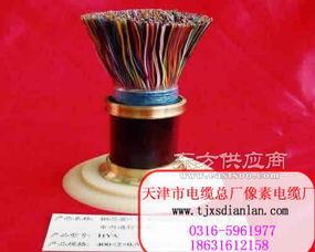 KVV系列控制電纜概述 規(guī)格、應(yīng)用與廠家選擇淺析