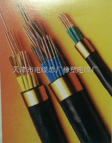 專業選擇zrkvv控制電纜 聚氯乙烯護套ZR-KVV阻燃電纜優勢解析
